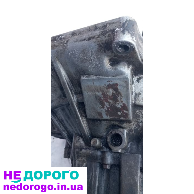 МКПП 1,9д Seaт,Audi A3,octavia,GOLF