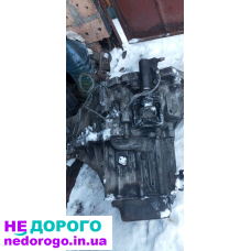 МКПП 1,9д Seaт,Audi A3,octavia,GOLF