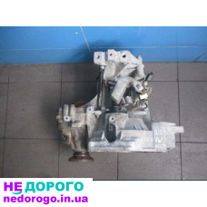 МКПП 2.0 бенз  Volkswagen golf 4  Bora , Skoda octavia tour EGU