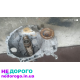 МКПП 1.9 TDI Fabia Roomster, 2007, 1.9 л дизель.
