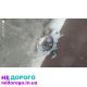 МКПП 1.9 TDI Fabia Roomster, 2007, 1.9 л дизель.