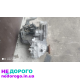 МКПП 1.9 TDI Fabia Roomster, 2007, 1.9 л дизель.