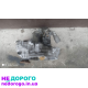 МКПП 1.9 TDI Fabia Roomster, 2007, 1.9 л дизель.