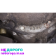 МКПП 20DL15, 20DL6C, 20DL63, 20DL83 Peugeot 307