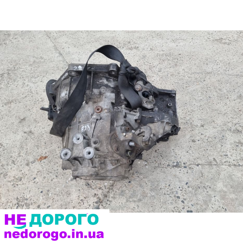 МКПП 2.2 бензин F23 Опель Вектра Ц Сігнум Коробка передач Opel Vectra