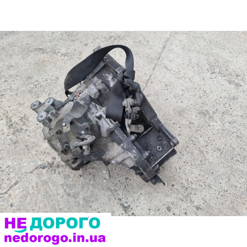 МКПП 2.2 бензин F23 Опель Вектра Ц Сігнум Коробка передач Opel Vectra