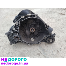 МКПП 2.2 бензин F23 Опель Вектра Ц Сігнум Коробка передач Opel Vectra