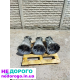 МКПП 2.2 Ом 651 Sprinter 906 711.680, механіка, 2011, 2.2 л, дизель.