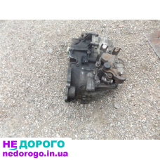 МКПП 2.4 d дизель M58 Volvo S60 V70 XC70 2001-2008
