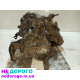 МКПП 2992510 20759 F17W335 1.3 cdti Opel Vectra Zafira Meriva Astra