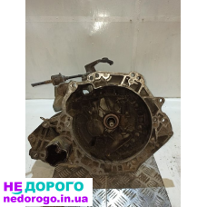 МКПП 2992510 20759 F17W335 1.3 cdti Opel Vectra Zafira Meriva Astra