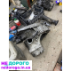 МКПП 4х4 Фольксваген т4 повний привід,корпус з планетаркою/ главною па