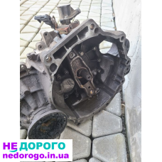 Мкпп 5передач Гольф 4   1.8T та 2.0 бензин коробка передач
