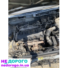 МКПП 5ст до Nissan Almera N16 2.2 YD22DDTi, 2000 рік, 2.2 л дизель.