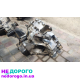 МКПП 5-ст.Fiat Ducato,Peugeot Boxer 2.5 td (94-02)