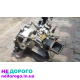 МКПП 5-ст.Fiat Ducato,Peugeot Boxer 2.5 td (94-02)
