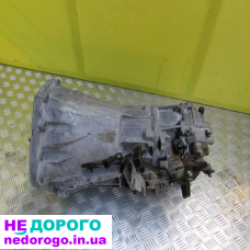 МКПП 5ст Mercedes Sprinter W903 2005 2.2л дизель.