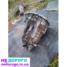 МКПП 5 ступенів Mercedes W124 2.0 дизель 601 1993 рік.
