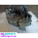 МКПП 5 ст Kia Ceed Soul Cerato Hyundai I30 1.6 crdi TC88 S81767 674516, 2017, 1.6 л дизель.