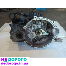 МКПП 5 ст Kia Ceed Soul Cerato Hyundai I30 1.6 crdi TC88 S81767 674516, 2017, 1.6 л дизель.