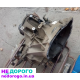 МКПП 5ст. Ford Focus 2 rest, 2010, 1.6 л бензин.
