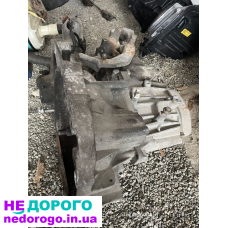 Мкпп 5ст механика Peugeot 605,406 3.0