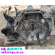 МКПП 5-ст Renault Clio3(05-12)Megane3(09-15)kango(97-07) 1.5dci