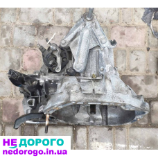 МКПП 5-ст Renault Clio3(05-12)Megane3(09-15)kango(97-07) 1.5dci