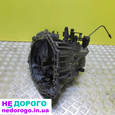 МКПП 5ст Mercedes Sprinter W903 2005 2.2л дизель.