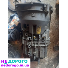 МКПП 5 ступенева BMW 5 E39