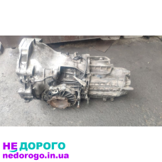 МКПП 5-ступка AUDI a4 Volkswagen Passat b5 1.9tdi