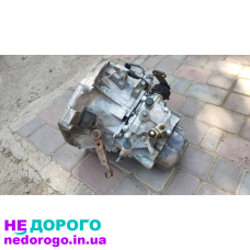 МКПП 5-ступка.Fiat Punto 1.2i