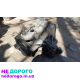 МКПП 5-ступка Ford Fiesta 5 Mazda 2 1.4tdci, 2008, 1.4 л дизель.
