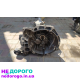 МКПП 5-ступка Ford Fiesta 5 Mazda 2 1.4tdci, 2008, 1.4 л дизель.