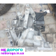 МКПП 5-ступка Ford Focus 2, Ford C-Max 1.6 бензин, 2008 рік, 1.6 л, українська збірка.