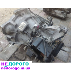 МКПП 5-ступка Ford Focus 2, Ford C-Max 1.6 бензин, 2008 рік, 1.6 л, українська збірка.