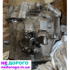 МКПП 5-ступка GVY VW Golf (V) 2003-2008 1.6 8V Україна.