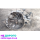 МКПП 5-ступка Honda Accord 2.0 2005 2.0 бензин.