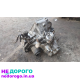 МКПП 5-ступка Honda Accord 2.0 2005 2.0 бензин.