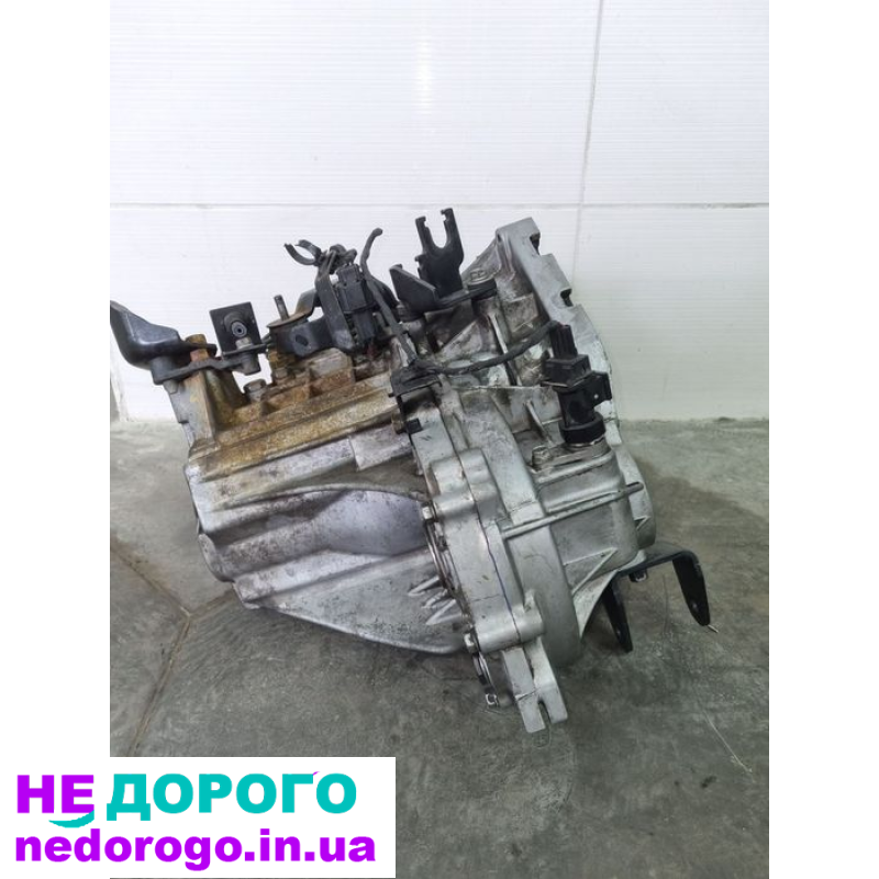 МКПП 5-ступка Hyundai I 20 1.2 16V 2008-2014.