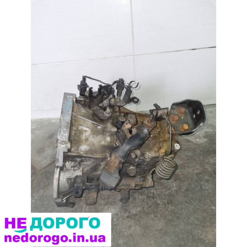 МКПП 5-ступка Hyundai I 20 1.2 16V 2008-2014.