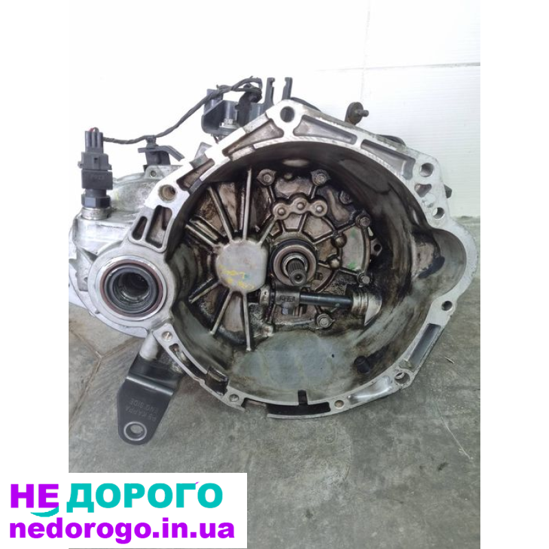 МКПП 5-ступка Hyundai I 20 1.2 16V 2008-2014.
