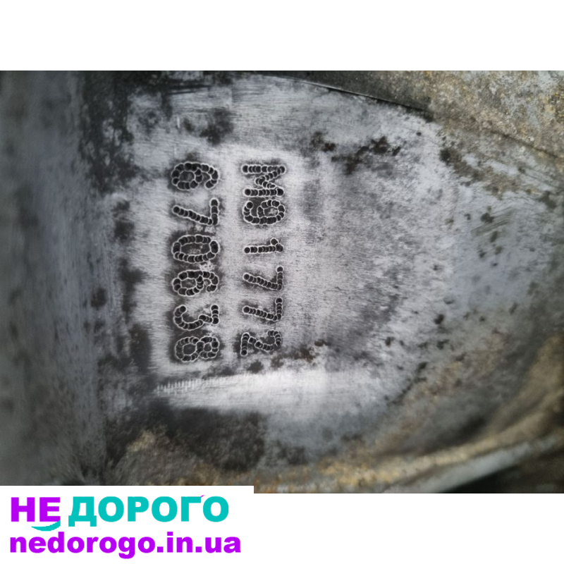 МКПП 5-ступка Hyundai I 20 1.2 16V 2008-2014.