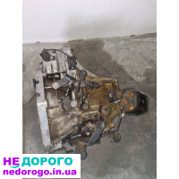 МКПП 5-ступка Hyundai I 20 1.2 16V 2008-2014.