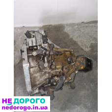 МКПП 5-ступка Hyundai I 20 1.2 16V 2008-2014.
