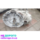 МКПП 5-ступка Mercedes w169 A160 1.7cdi 2005 1.7л дизель.