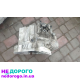 МКПП 5-ступка Mercedes w169 A160 1.7cdi 2005 1.7л дизель.