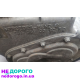 МКПП 5-ступка Mercedes w169 A160 1.7cdi 2005 1.7л дизель.