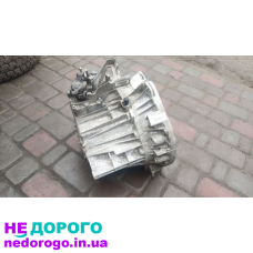 МКПП 5-ступка Mercedes w169 A160 1.7cdi 2005 1.7л дизель.