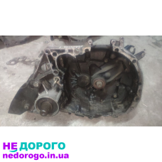 МКПП 5-ступка Renault Laguna 1. 1.9 DTI